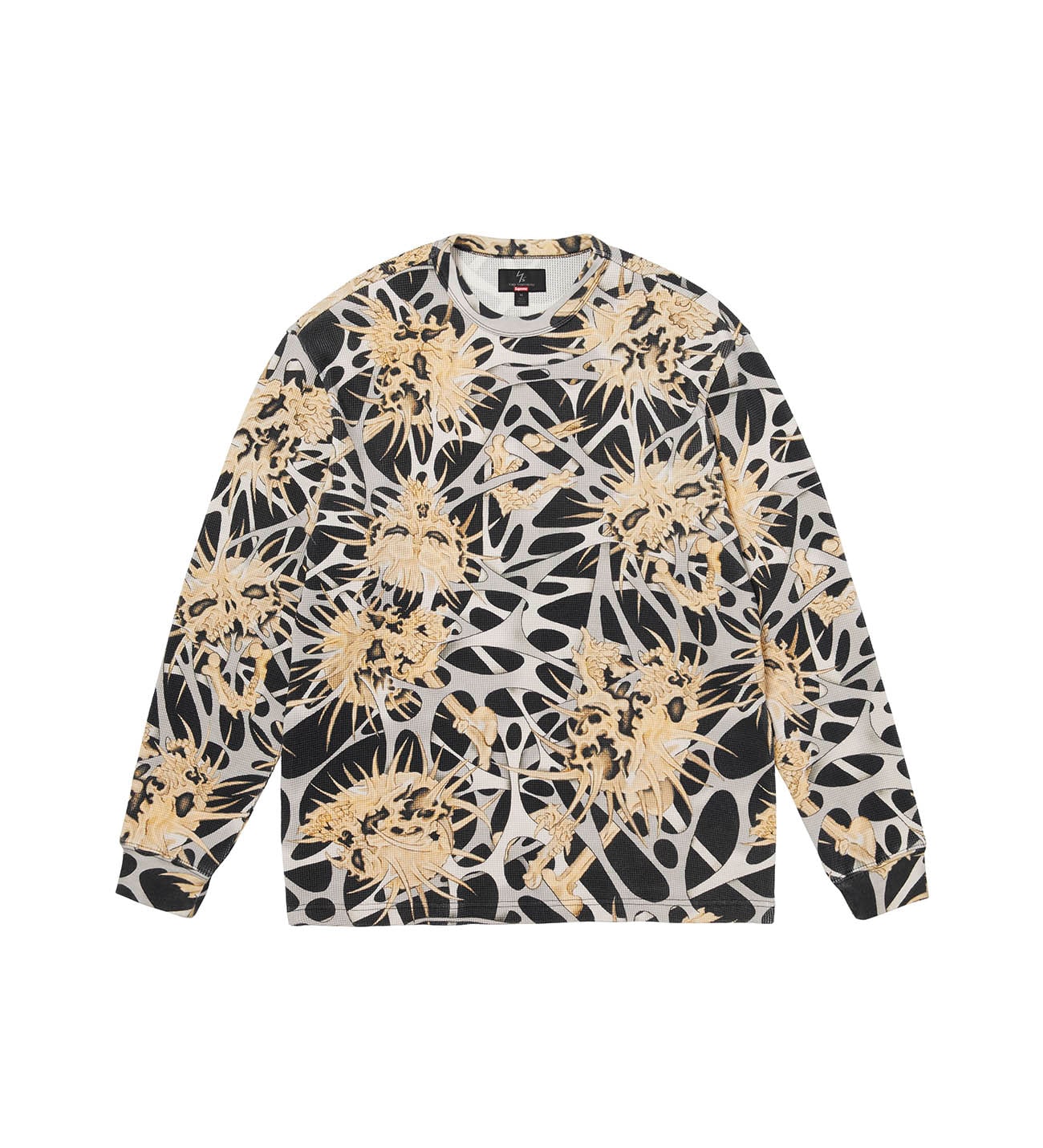 Y's/Supreme THERMAL