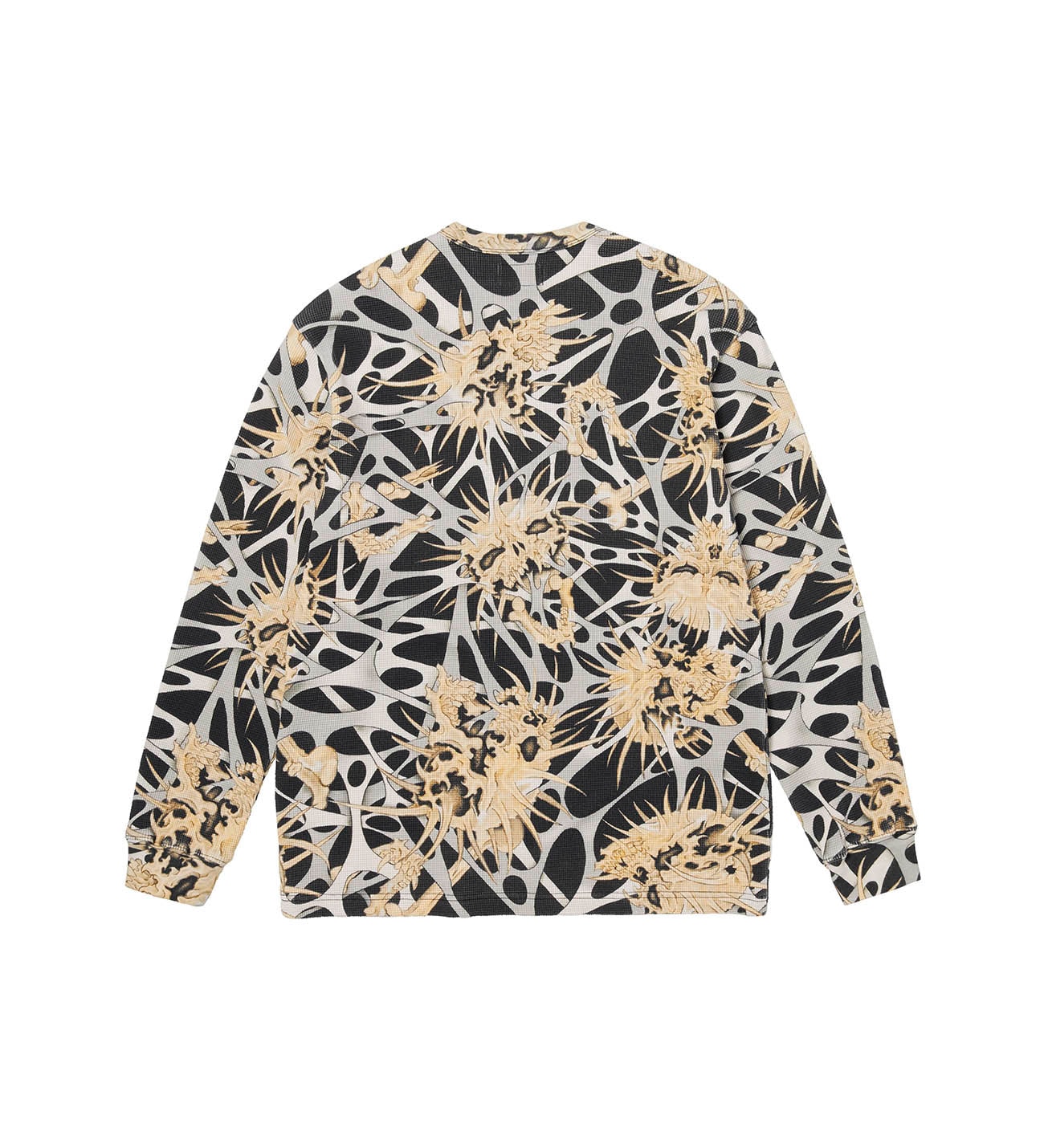 Y's/Supreme THERMAL