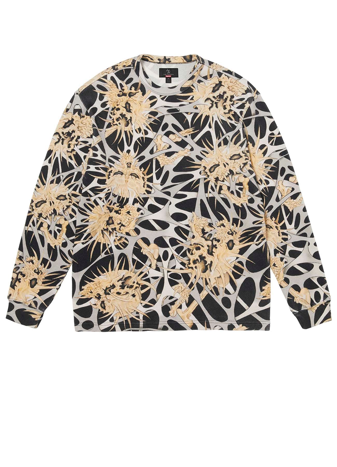Y's/Supreme THERMAL