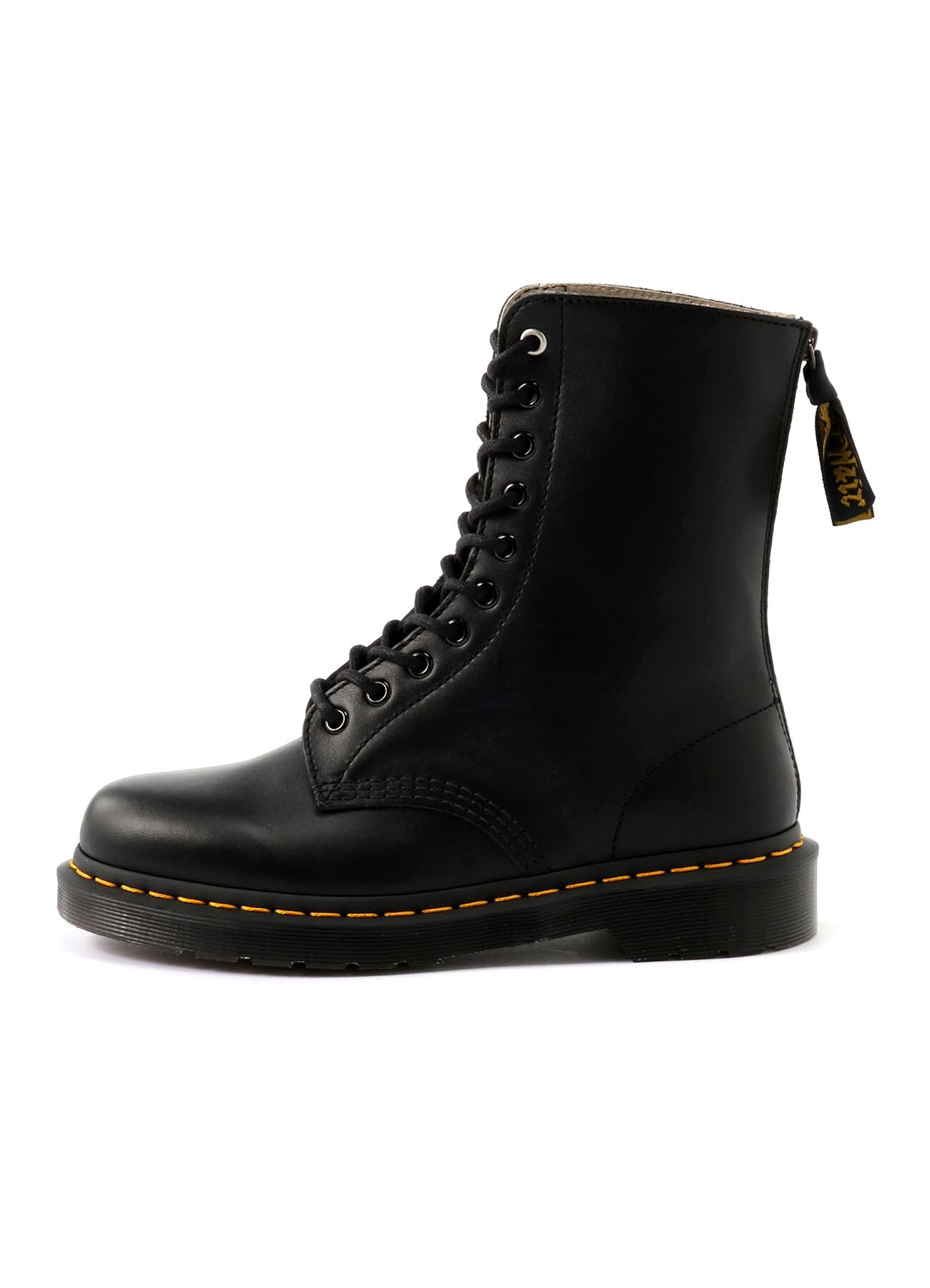 Dr martens outlet 6 buchi amazon