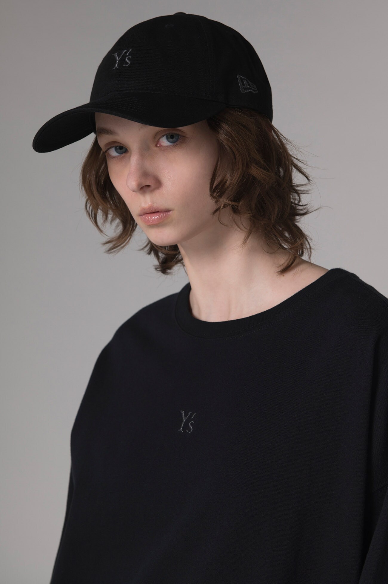 [Y's x New Era]9THIRTY Y's LOGO CAP
