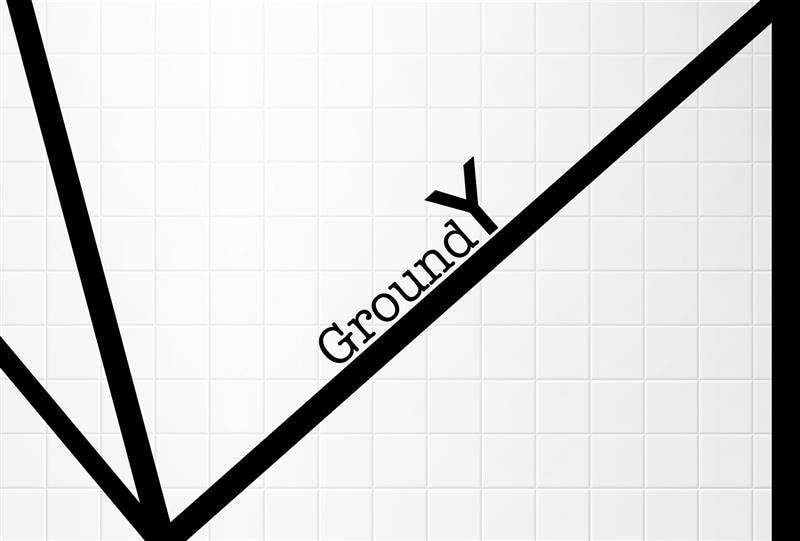 Ground Y IKEBUKURO PARCO OPEN