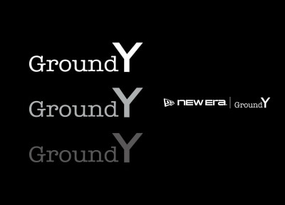 Ground Y × NEW ERA(R) 2026-27 A/W Collection