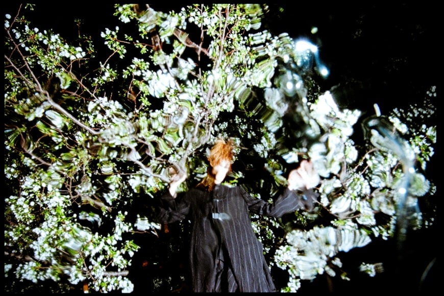 LIMI feu 2026-27 Autumn/Winter Collection