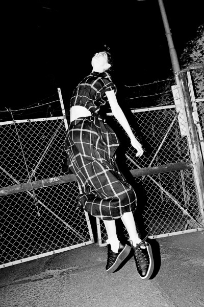 LIMI feu 2026 Spring/Summer Collection