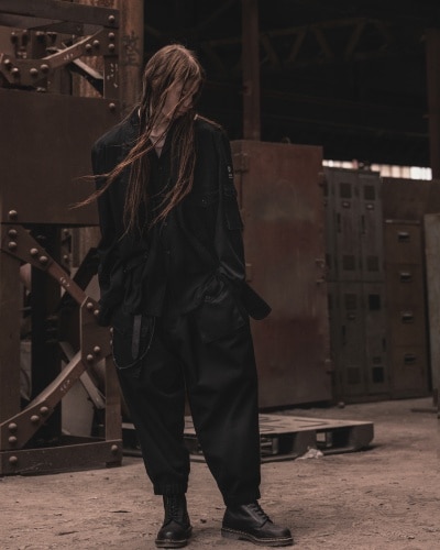 S’YTE × Dickies(R) Collaboration Collection