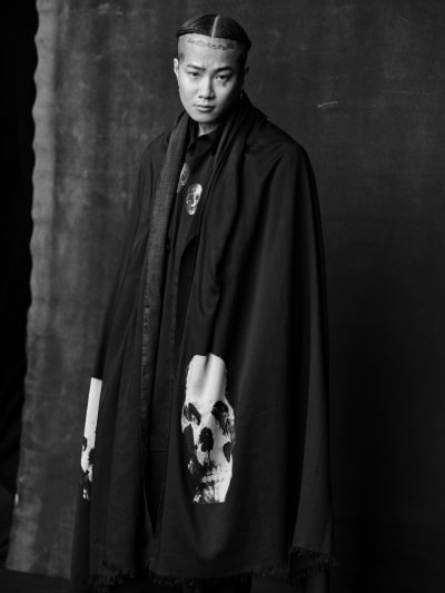 Y’s for men 2026-27 Autumn/Winter Collection