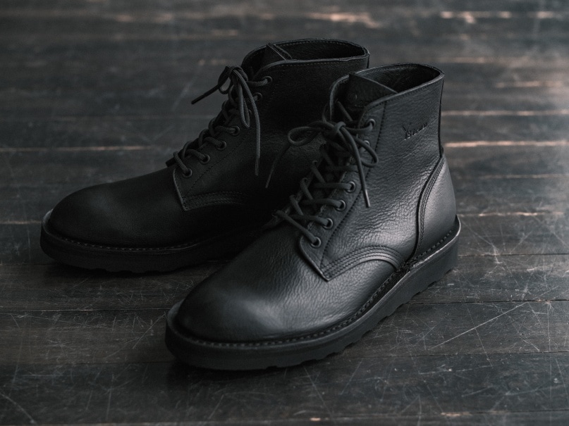 Y’s for men × Danner - OCONT