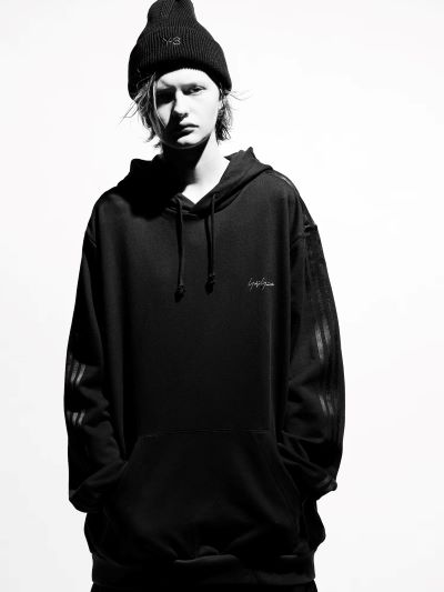 Yohji Yamamoto Y-3 KURO