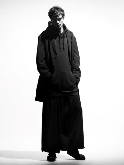 Yohji Yamamoto Y-3 KURO