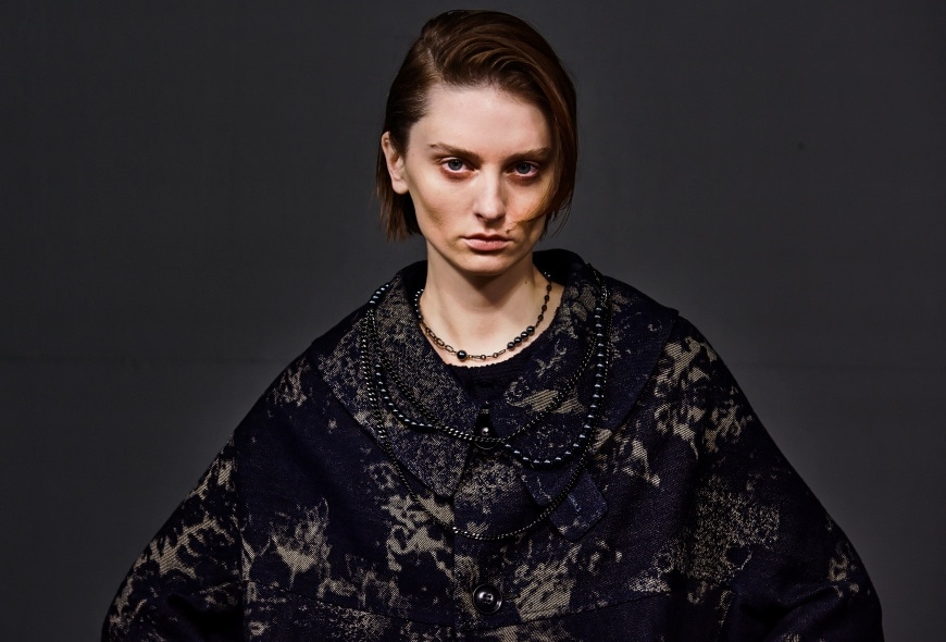 Y’s 2026-27 AUTUMN WINTER COLLECTION