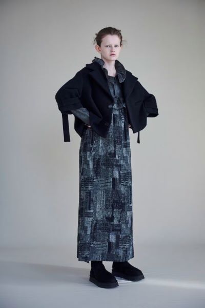 Y's PRE FALL 2025 STYLE HIGHLIGHT