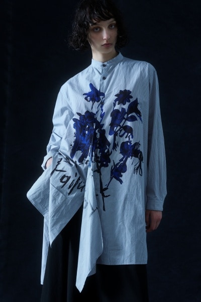 Y’s 2026-27 A/W LIMITED COLOR
- ISETAN SHINJUKU EXCLUSIVE