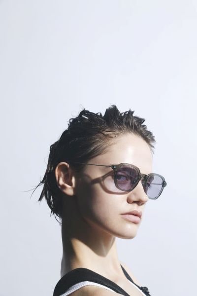 Y's EYEWEAR 2025-26 A/W