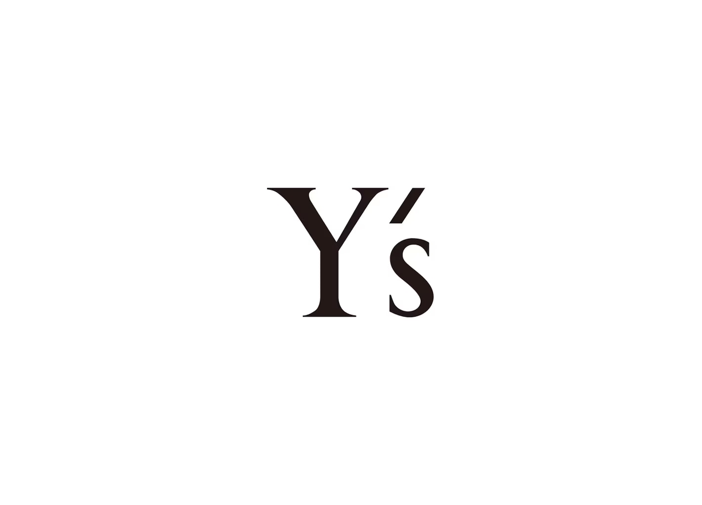 INFORMATION ー Y’s IYOTETSU TAKASHIMAYA