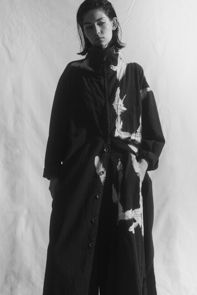 Y’s - IN REVERSE