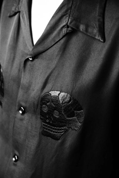 Y's SUKASHIRT