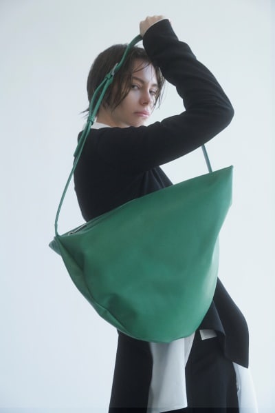 discord Yohji Yamamoto
- MADE IN ITALY Series