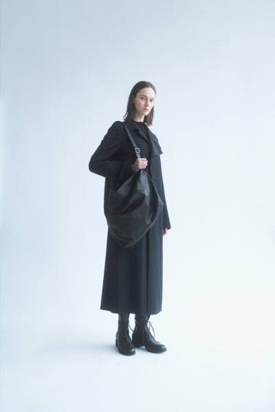 discord Yohji Yamamoto
“TULIPS” “PUFF” New Collection