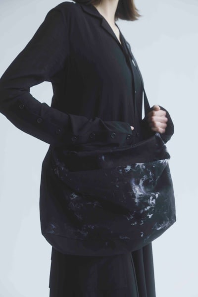 discord Yohji Yamamoto ― HANKYU UMEDA Renewal Open