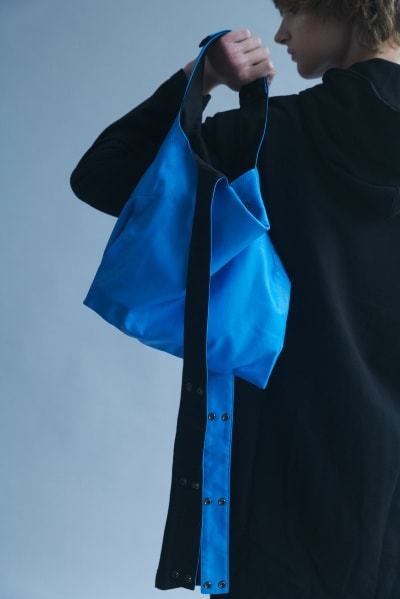 discord Yohji Yamamoto “INFINITE” New Color