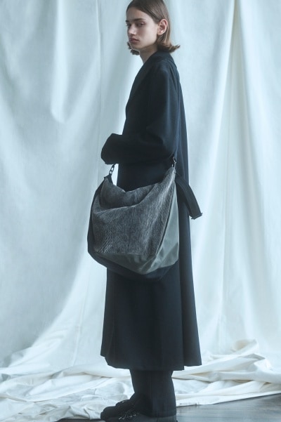 discord Yohji Yamamoto
POP-UP STORE at ISETAN SHINJUKU