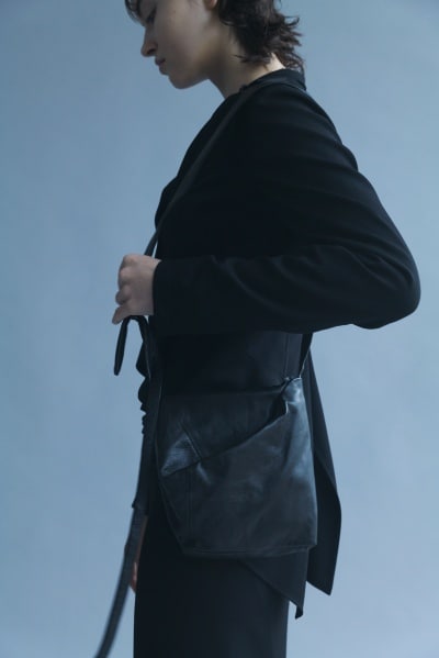 discord Yohji Yamamoto “PUFF” New Collection
