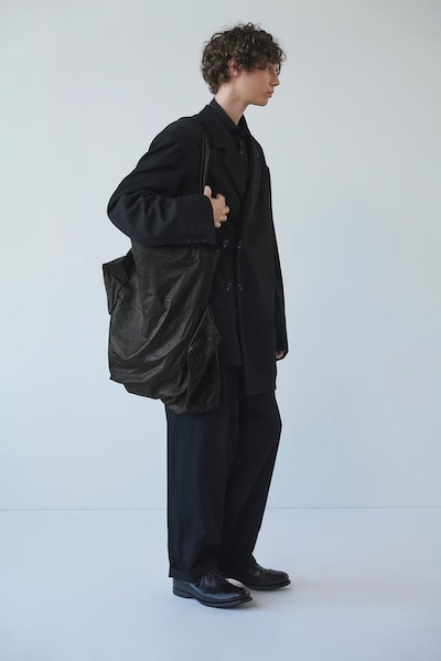 discord Yohji Yamamoto SS2023 COLLECTION