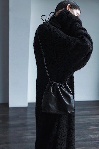 discord Yohji Yamamoto EXCLUSIVE UNVENNESS&INFINITE