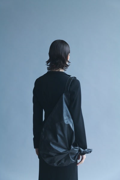 discord Yohji Yamamoto “PLUCK”