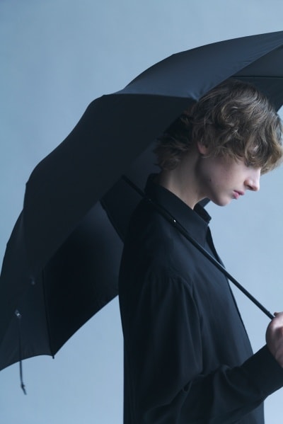 discord Yohji Yamamoto Umbrella Collection