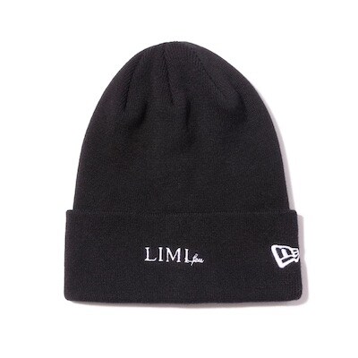 LIMI feu × New Era 20th anniversary collaboration HEADWEAR