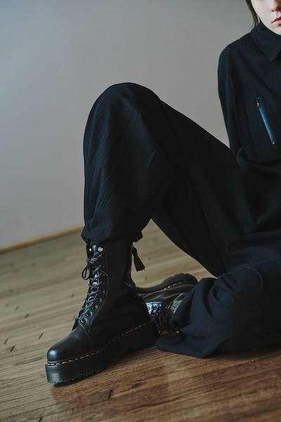 Y's | Dr.Martens AW21 COLLECTION