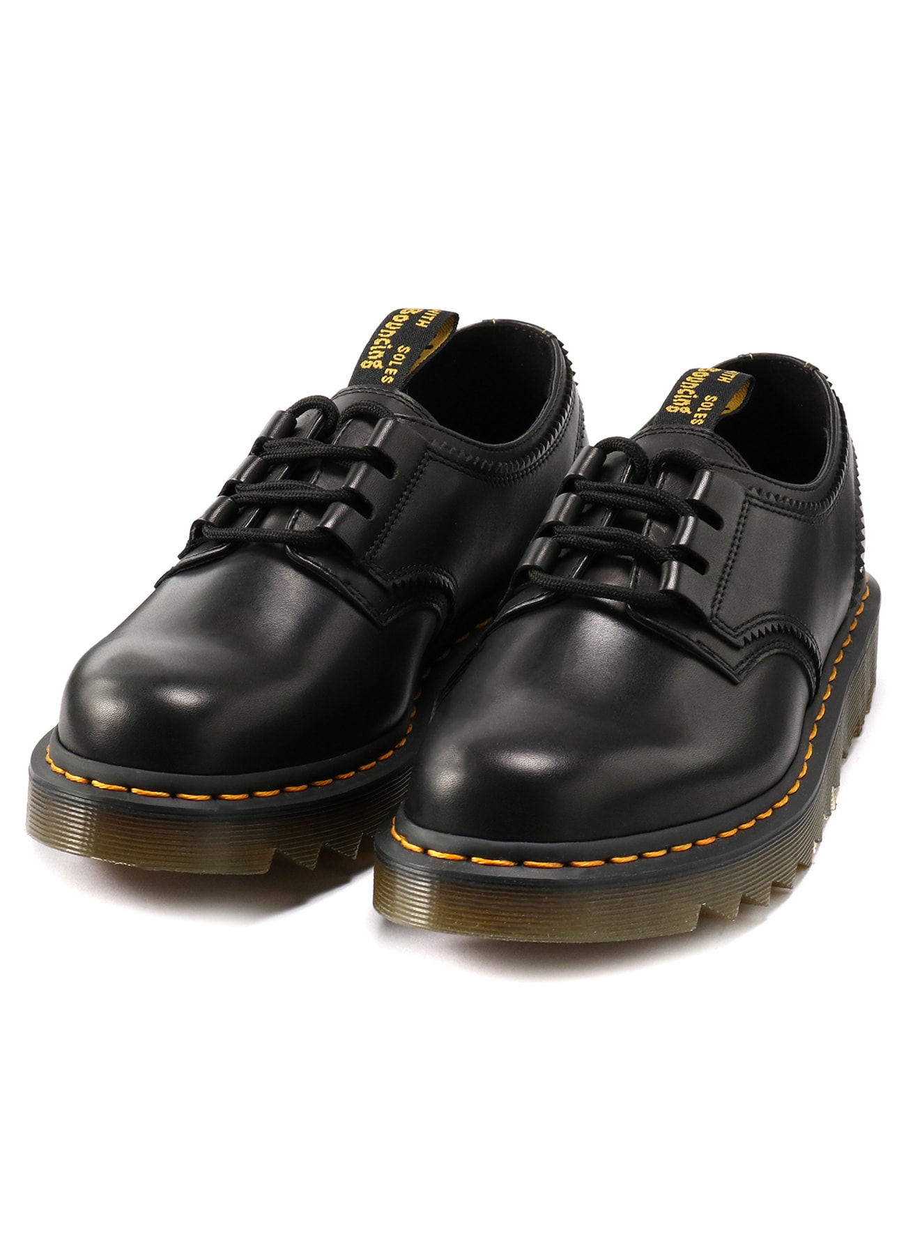dr martens ghillie