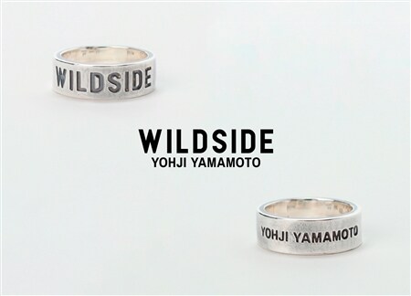WILDSIDE YOHJI YAMAMOTO 4th Collection