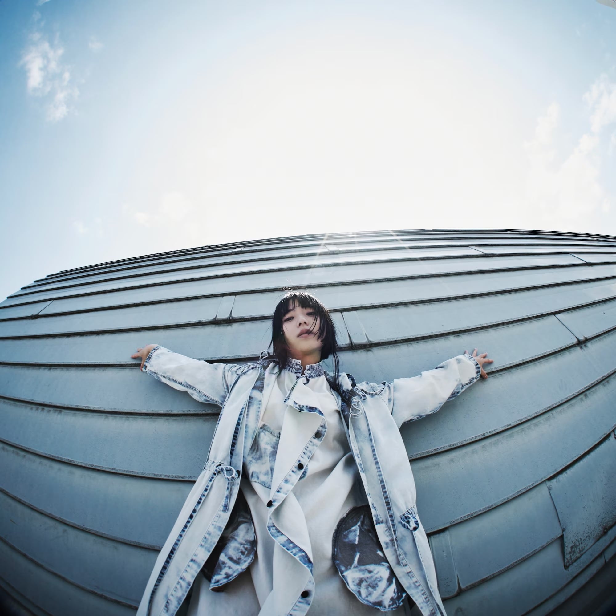 Y’s、アユニ・D、東京・渋谷