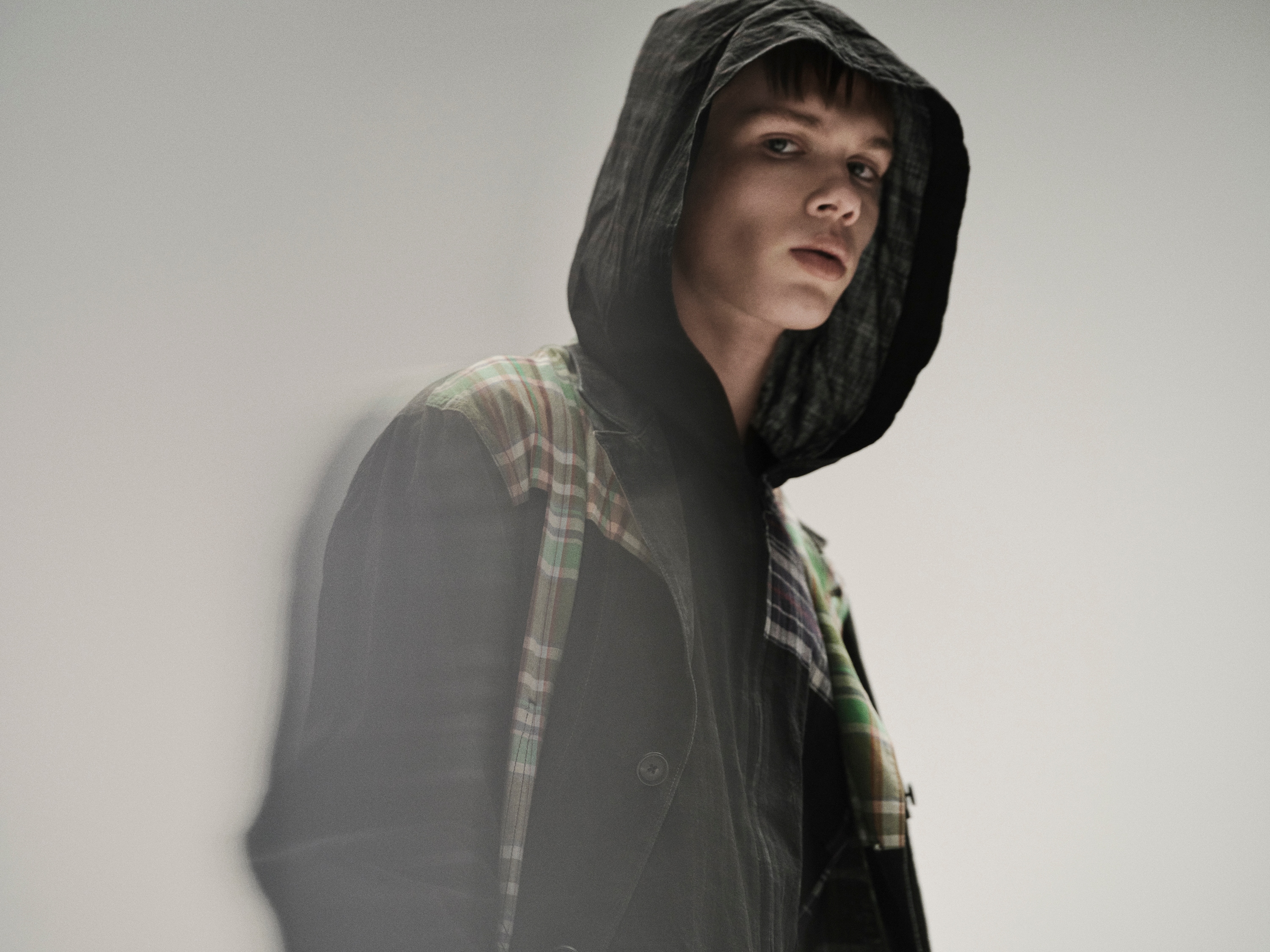 S’YTE POP-UP STORE at Y’s OMOTESANDO