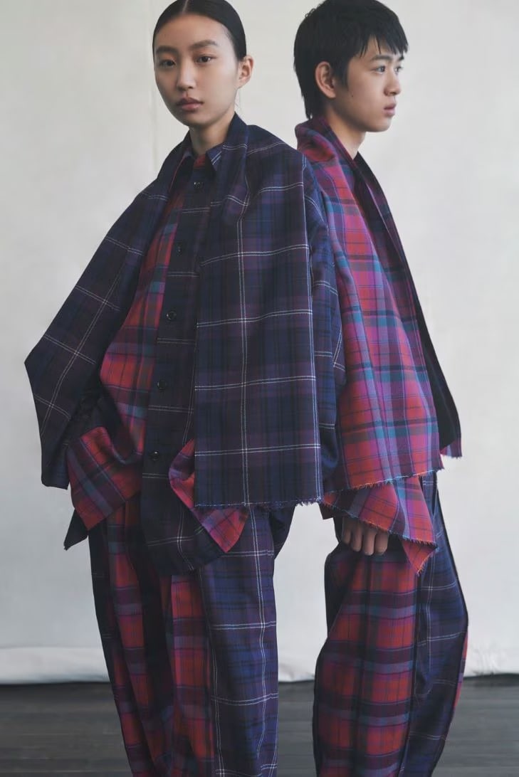 Y’s．．．．2025-26 A/W STYLE HIGHLIGHTS