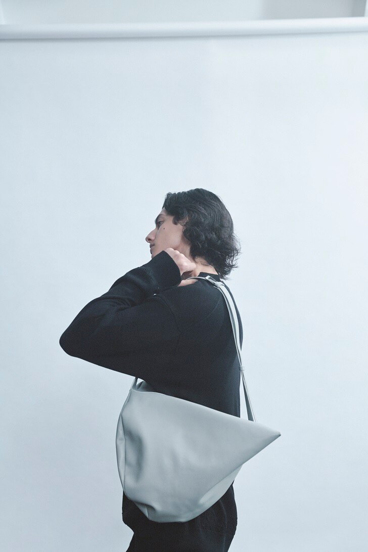 discord Yohji Yamamoto AW25 MADE IN ITALY