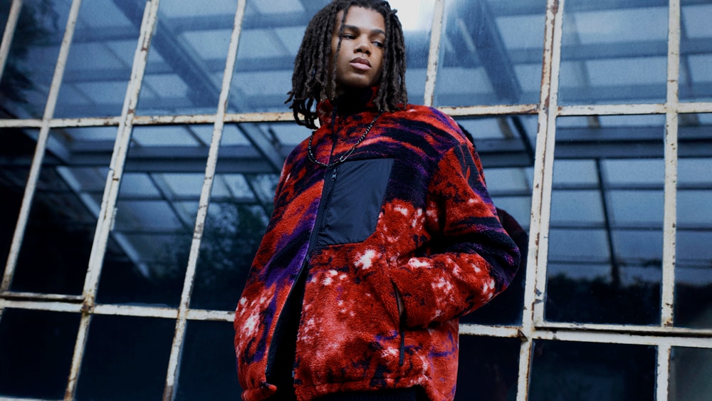 S'YTE×TAION Collaboration Collection
ーPop-Up Stores at Y's Omotesando and Y's SUPER POSITION