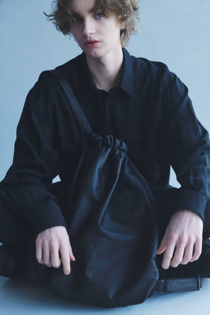 discord Yohji Yamamoto
SHIBUYA PARCO Exclusive Collection