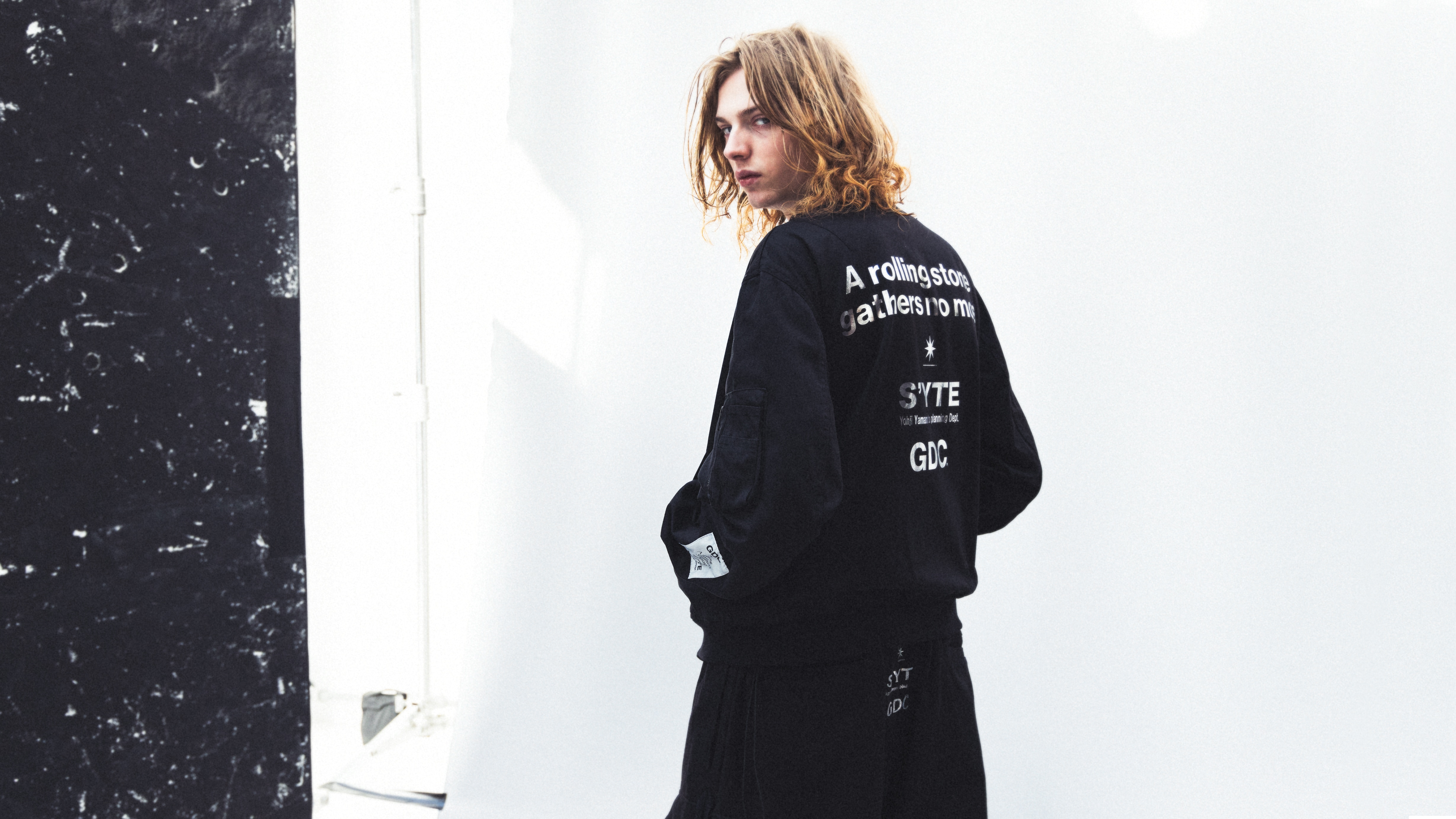 S’YTE × GDC Collaborate Collection