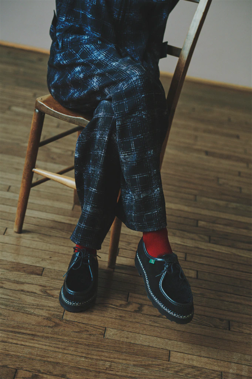 Y's × Paraboot AW21