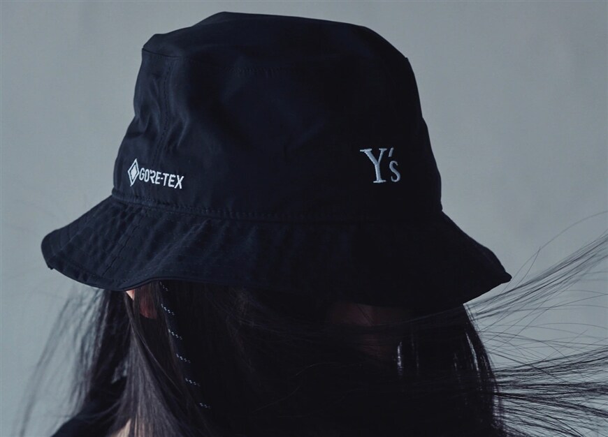 Y’s NEW ERA SS22 COLLECTION