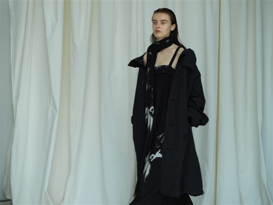 Y's PRE-FALL 2023 COLLECTION