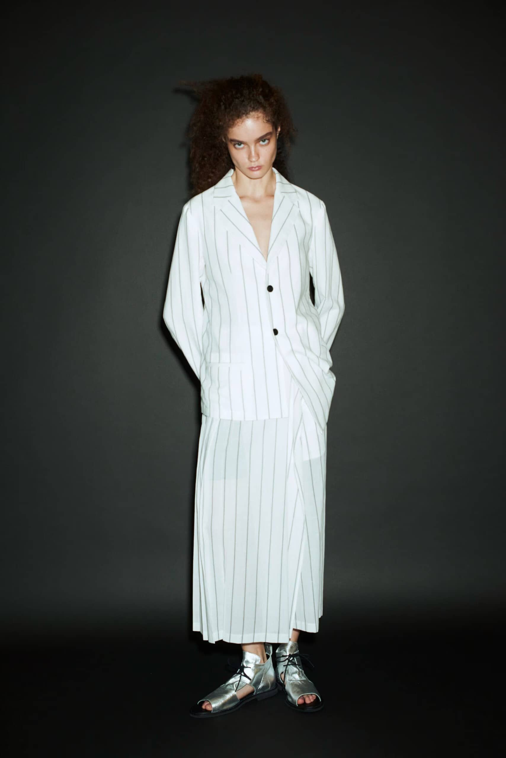 Y’s SS25 STYLE HIGHLIGHTS