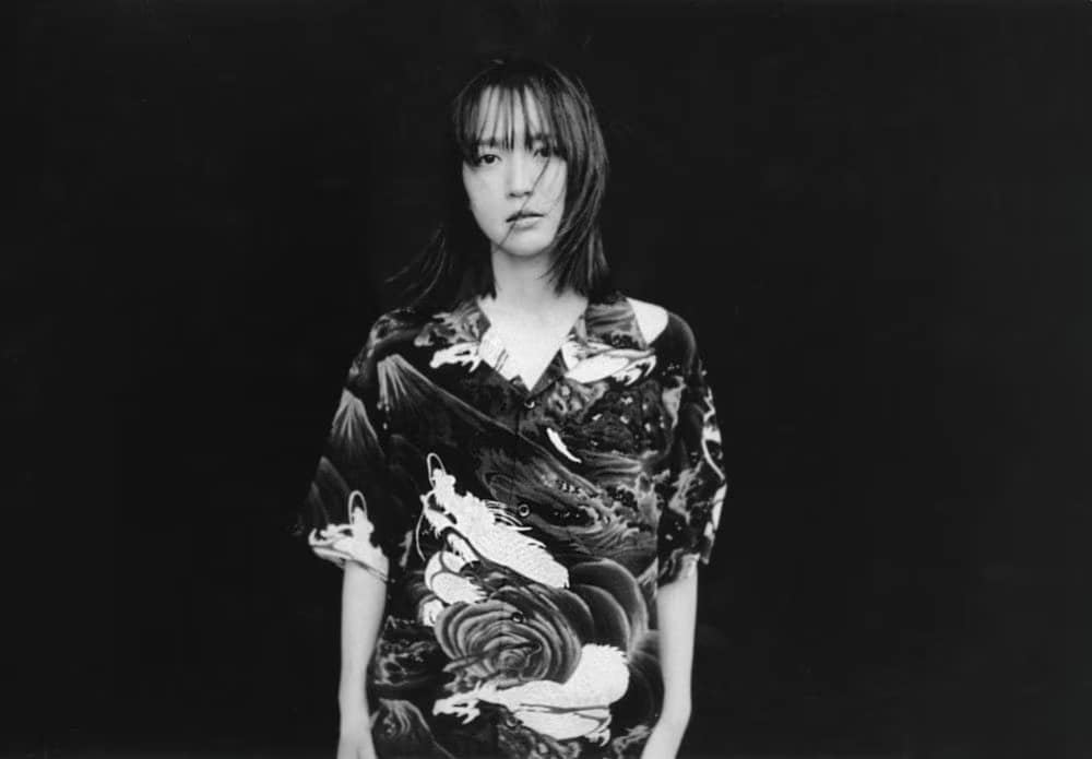 Y’s ALOHASHIRT 吉岡里帆