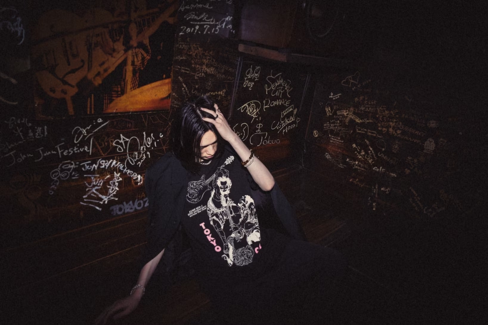 S’YTE×KUME.JP 90th Anniversary Collection