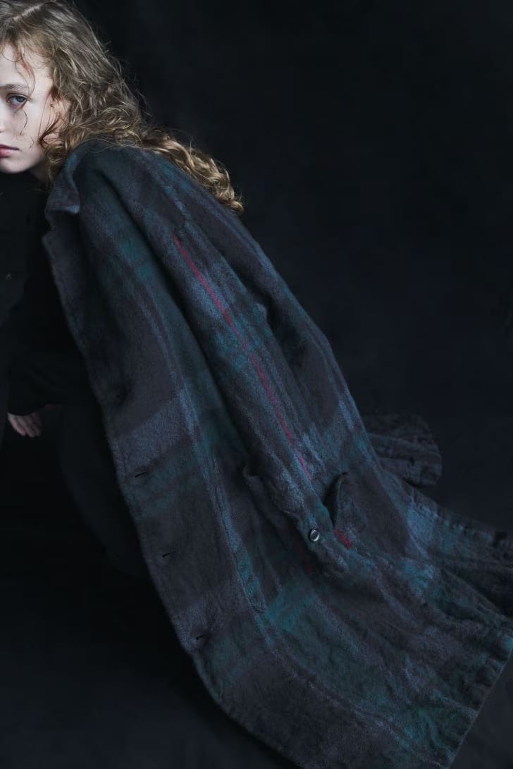 Y’s / Y’s for men 2025-26 A/W Pop-up store