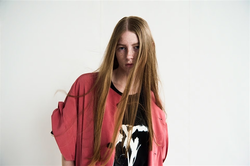 Y’s RESORT 2026 COLLECTION